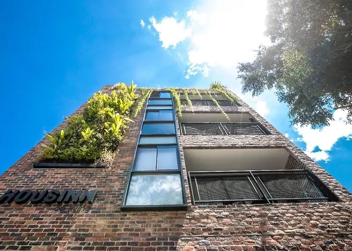 Housinn Co-Living Fatima En Medellin