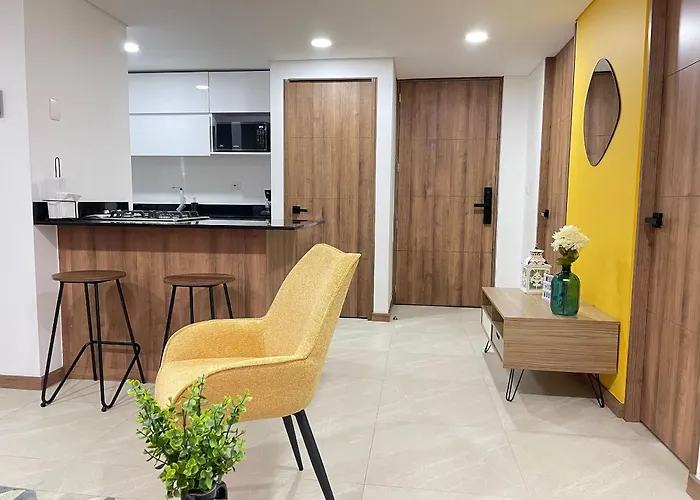 Housinn Co-Living Fatima En Medellin