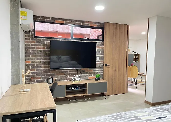 Housinn Co-Living Fatima En Medellin