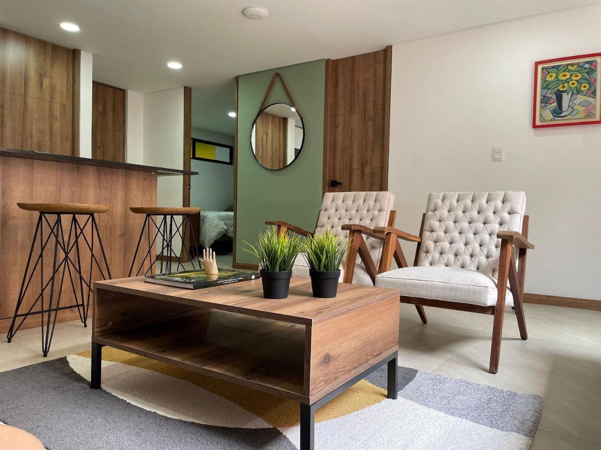 Housinn Co-living Fatima En 公寓 *