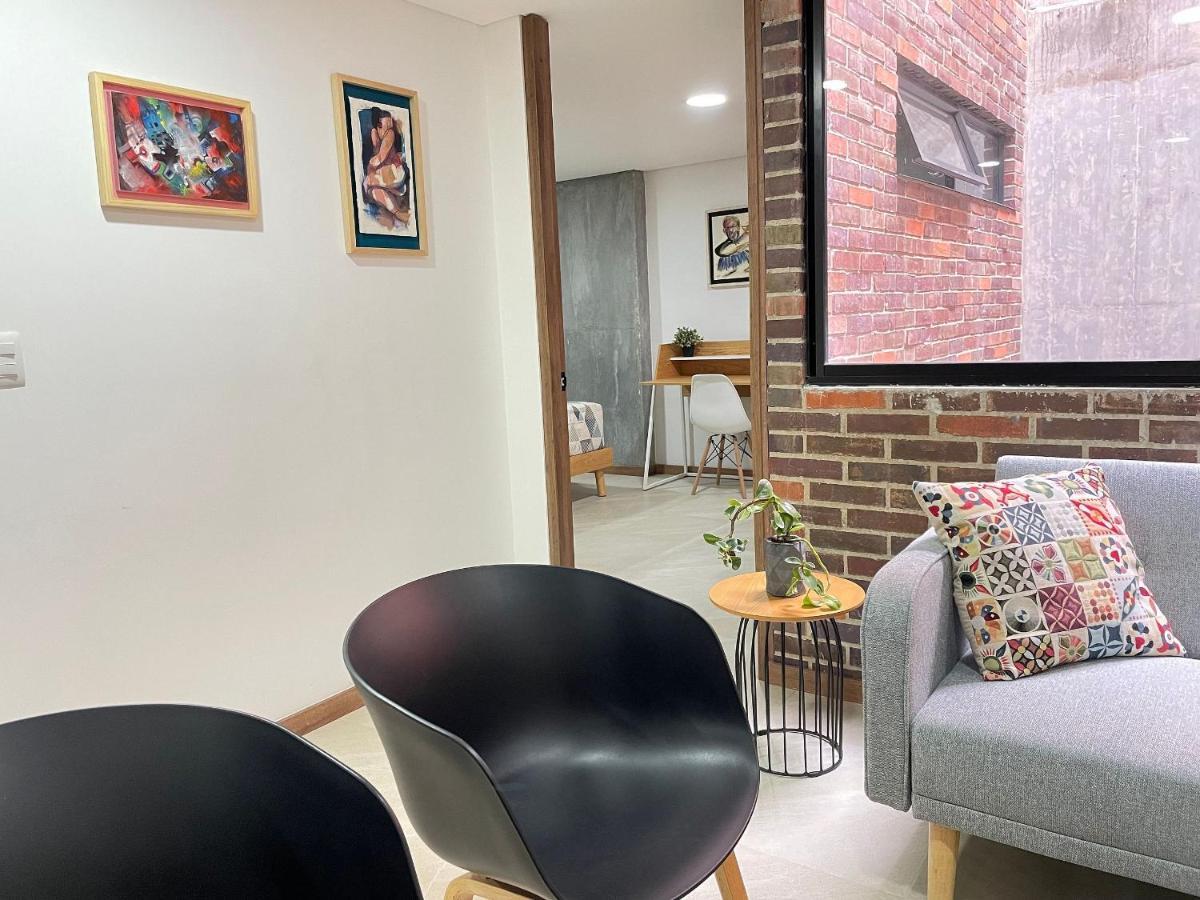 Housinn Co-living Fatima En 公寓 *