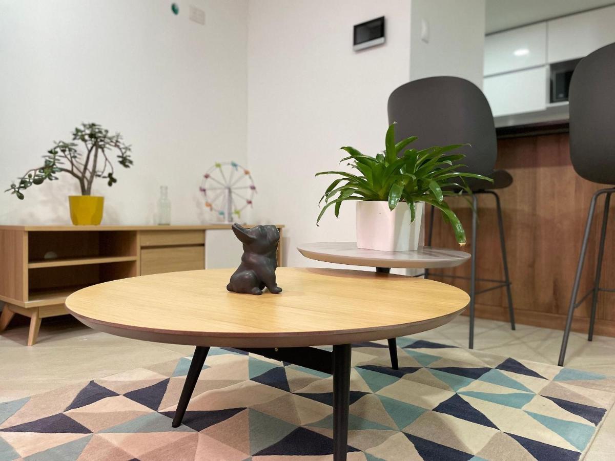 Housinn Co-living Fatima En 公寓