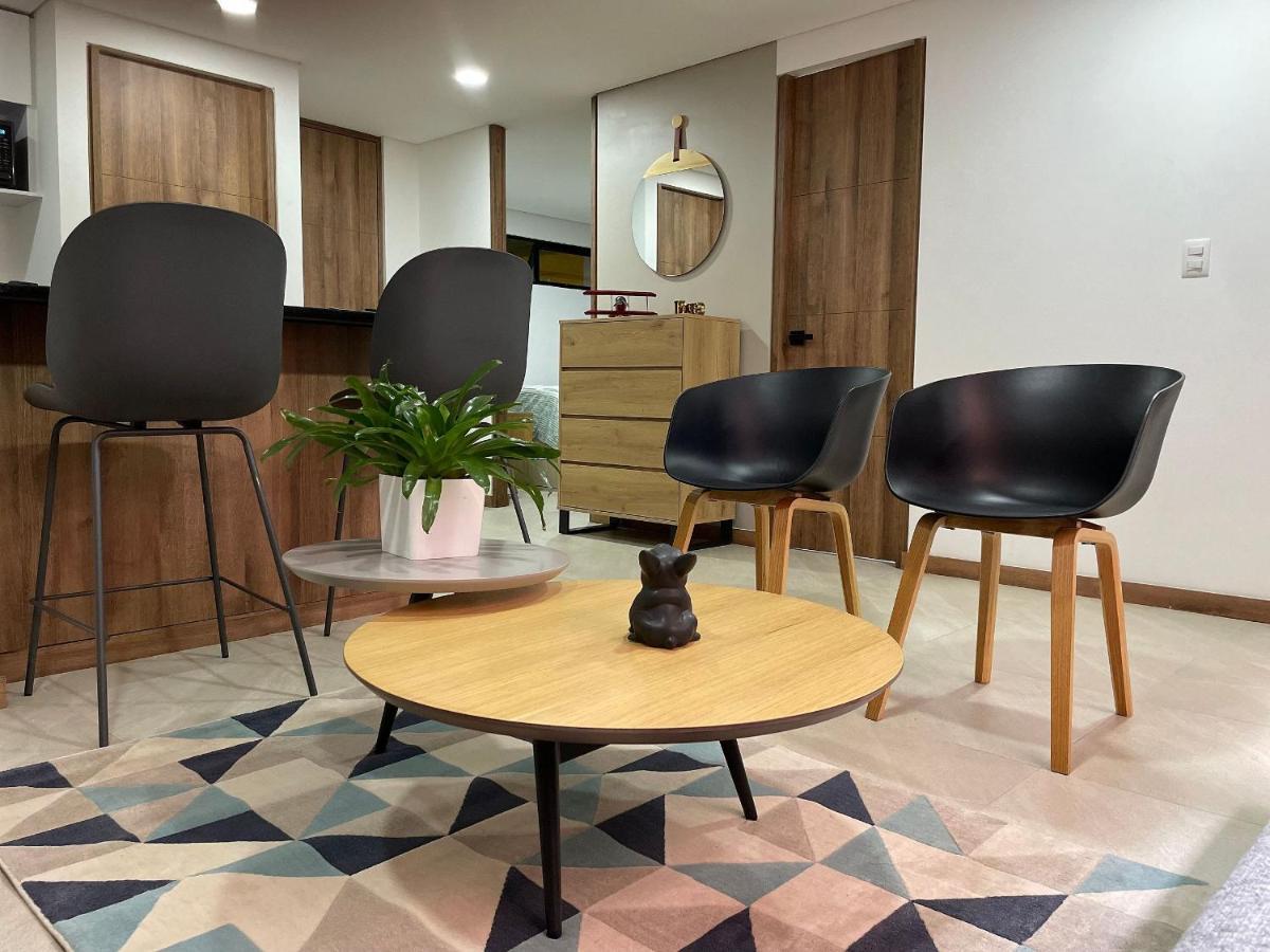 公寓 Housinn Co-living Fatima En