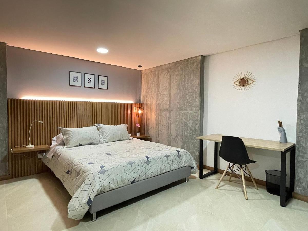Housinn Co-living Fatima En