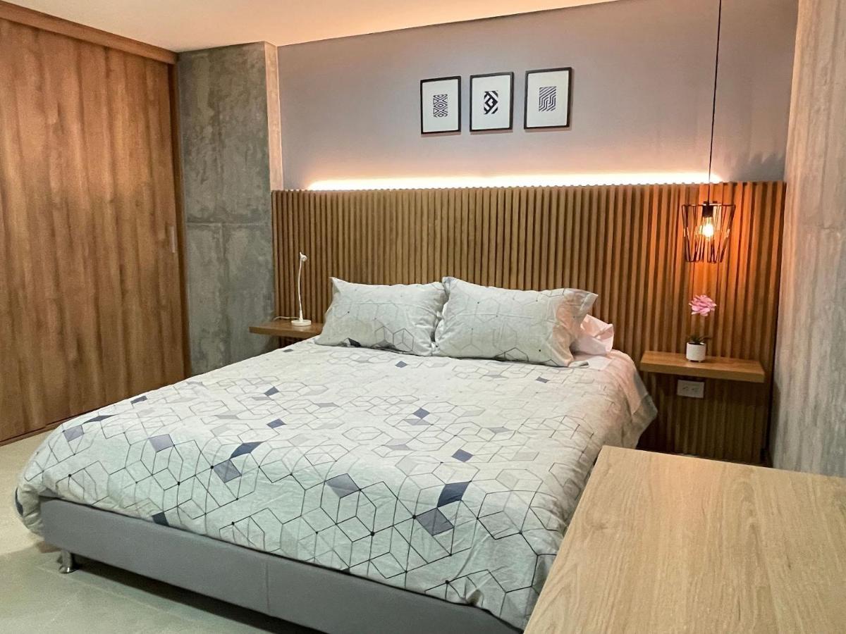 公寓 Housinn Co-living Fatima En Medellín