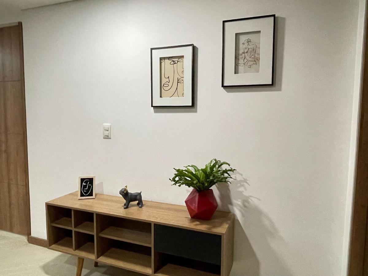 公寓 Housinn Co-living Fatima En Medellín