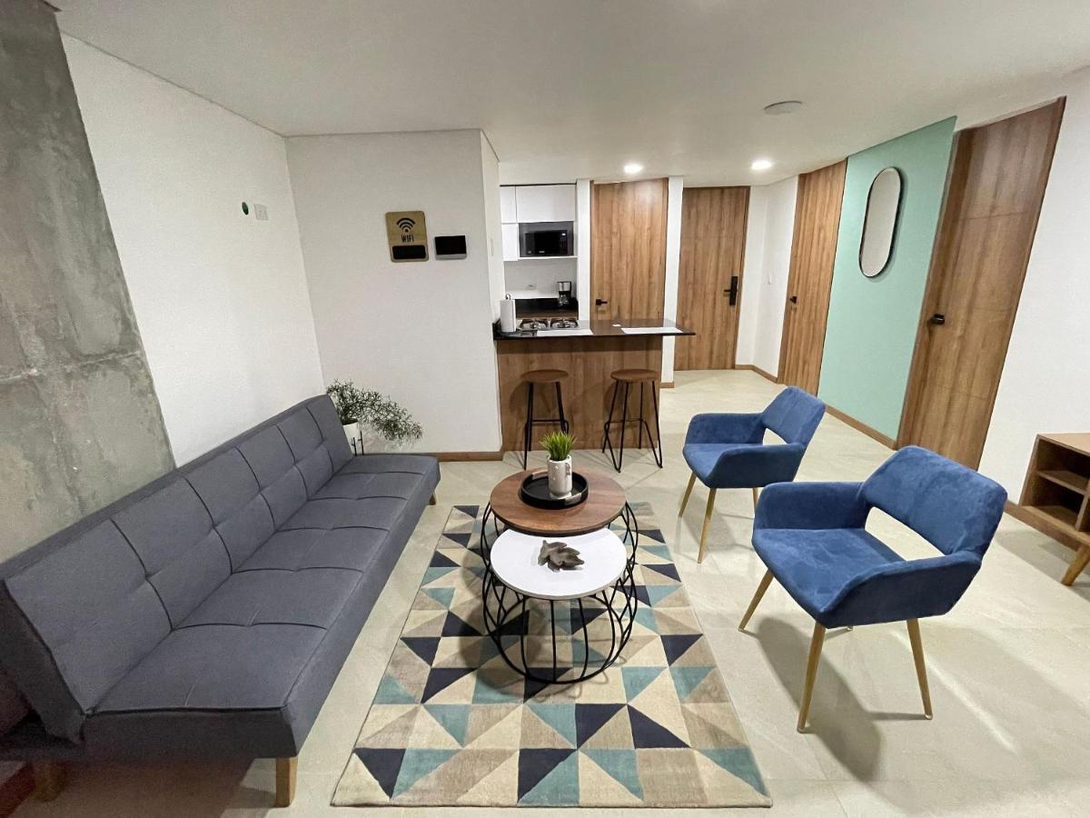 Housinn Co-living Fatima En 公寓