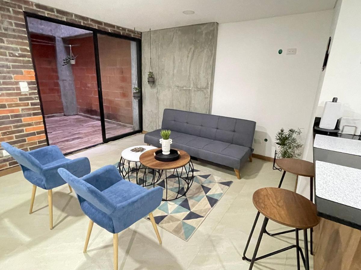 Housinn Co-living Fatima En Medellín