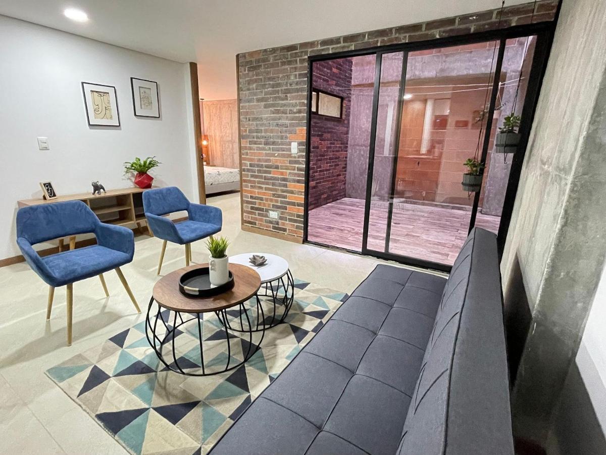 Housinn Co-living Fatima En * Medellín