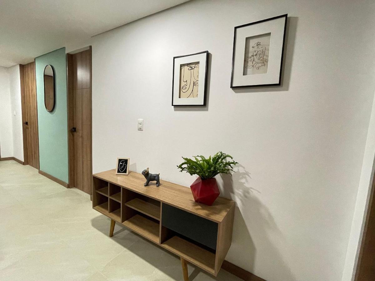 Housinn Co-living Fatima En 公寓 Medellín