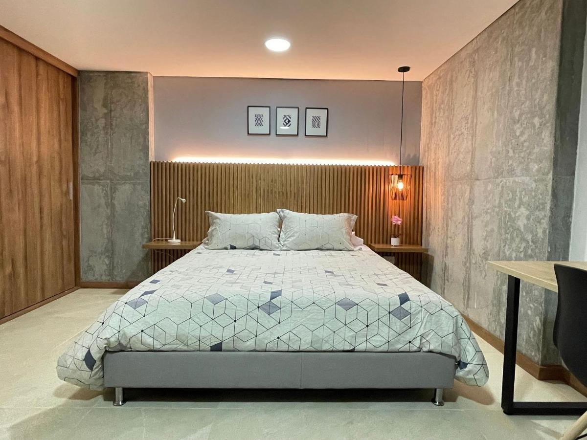 公寓 Housinn Co-living Fatima En