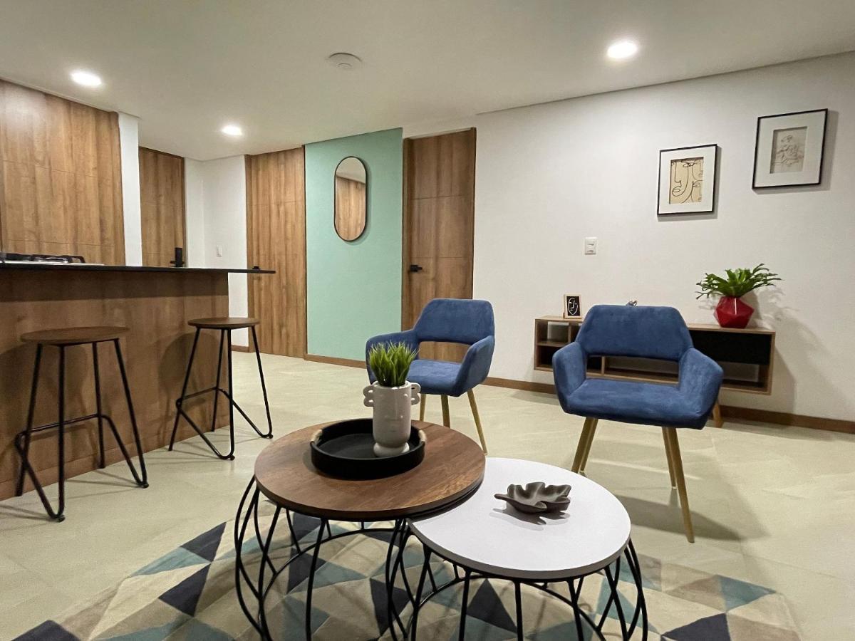 公寓 Housinn Co-living Fatima En