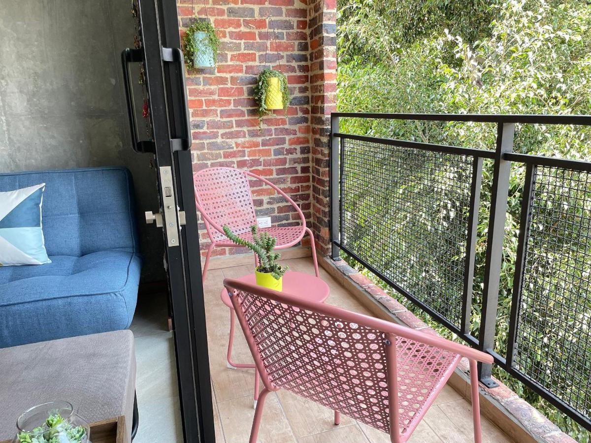 Housinn Co-living Fatima En Medellín