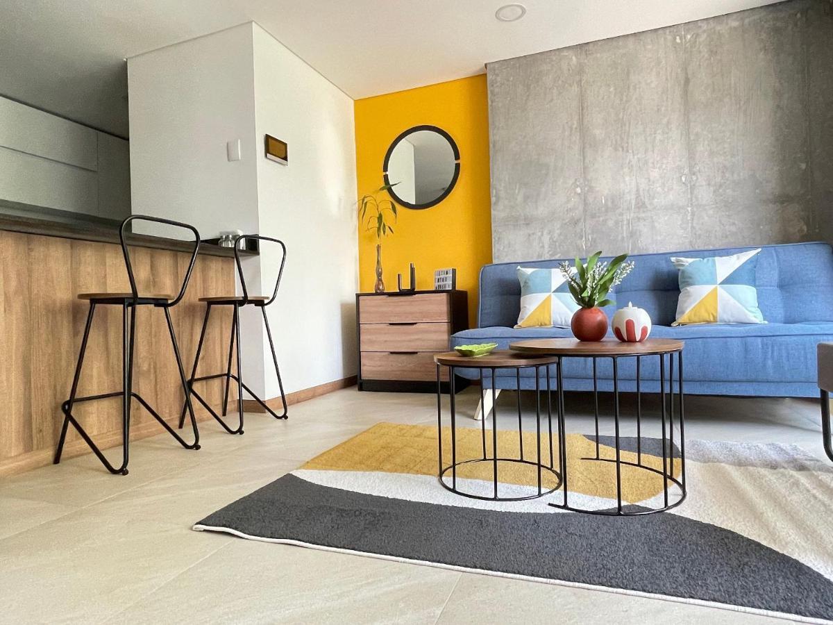 公寓 Housinn Co-living Fatima En *