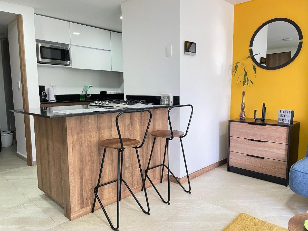 Housinn Co-living Fatima En Medellín