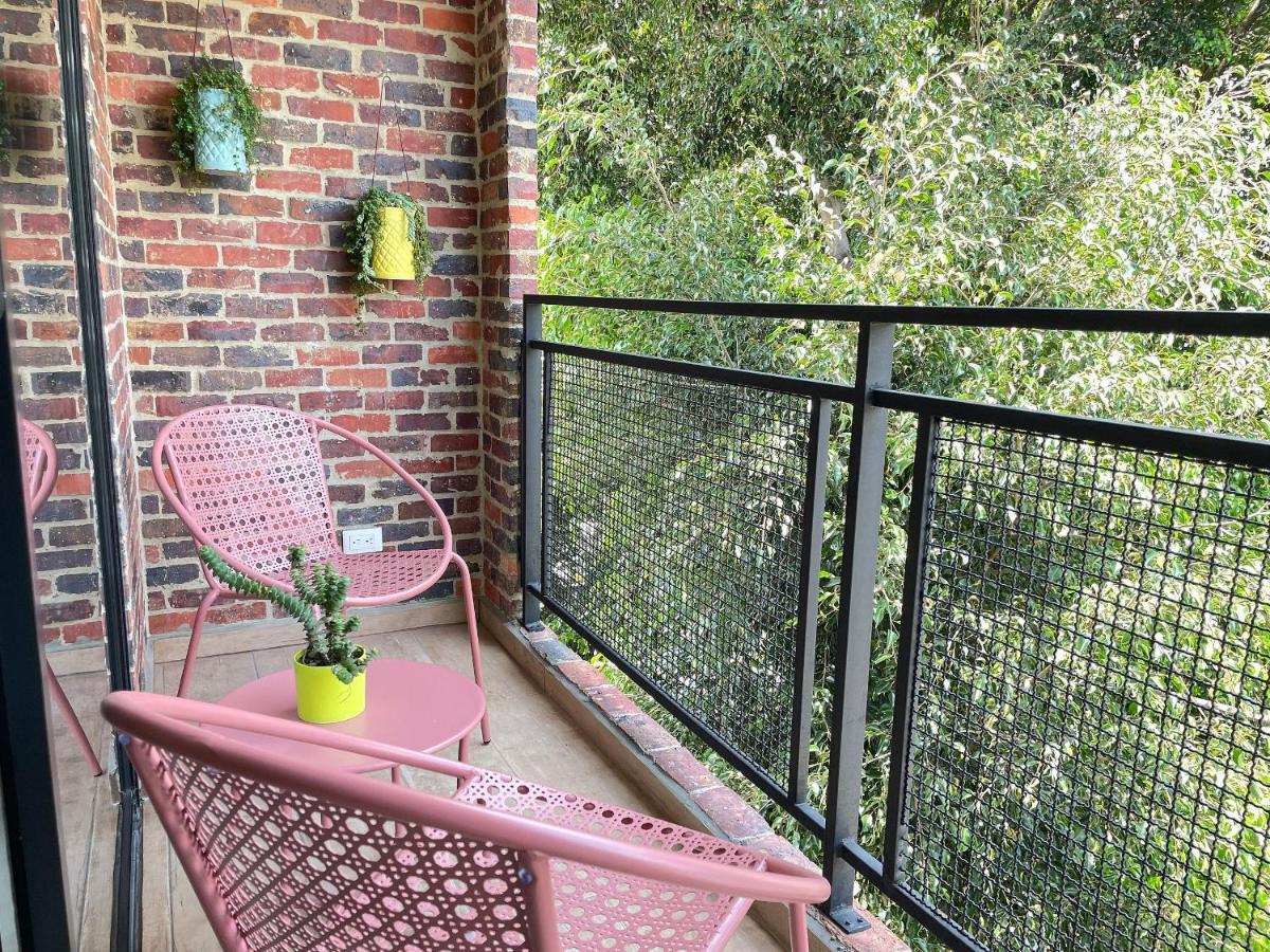 Housinn Co-living Fatima En * Medellín