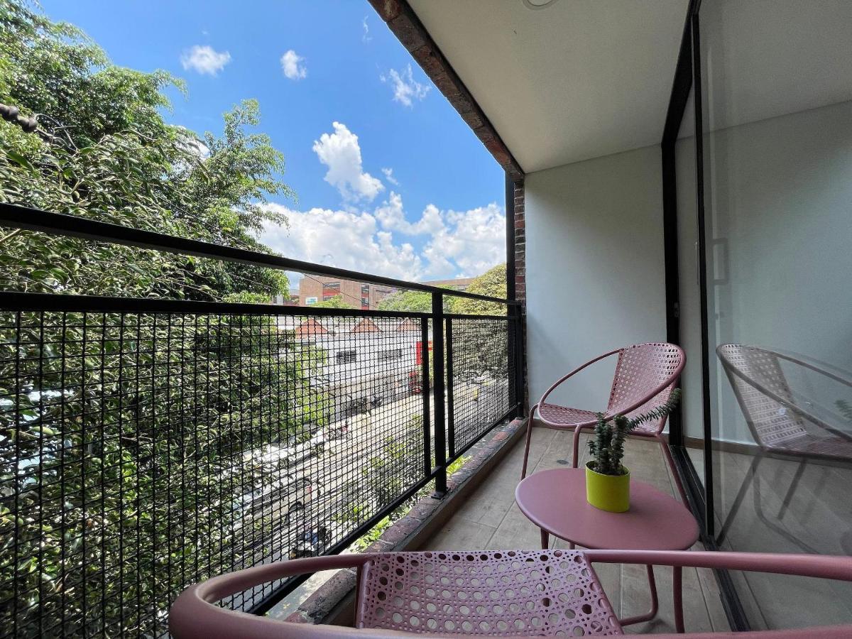 Housinn Co-living Fatima En * Medellín
