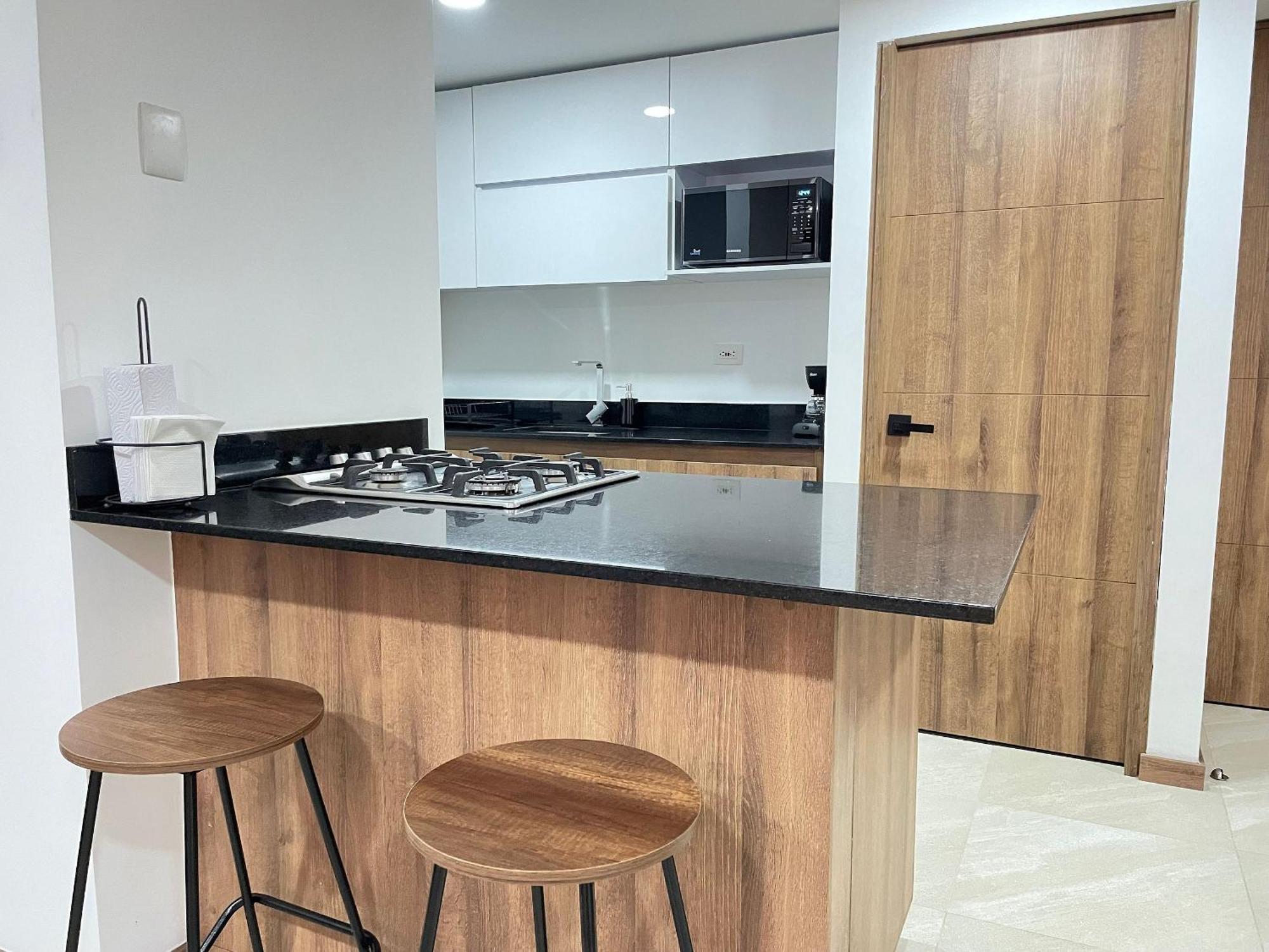 Housinn Co-living Fatima En 公寓