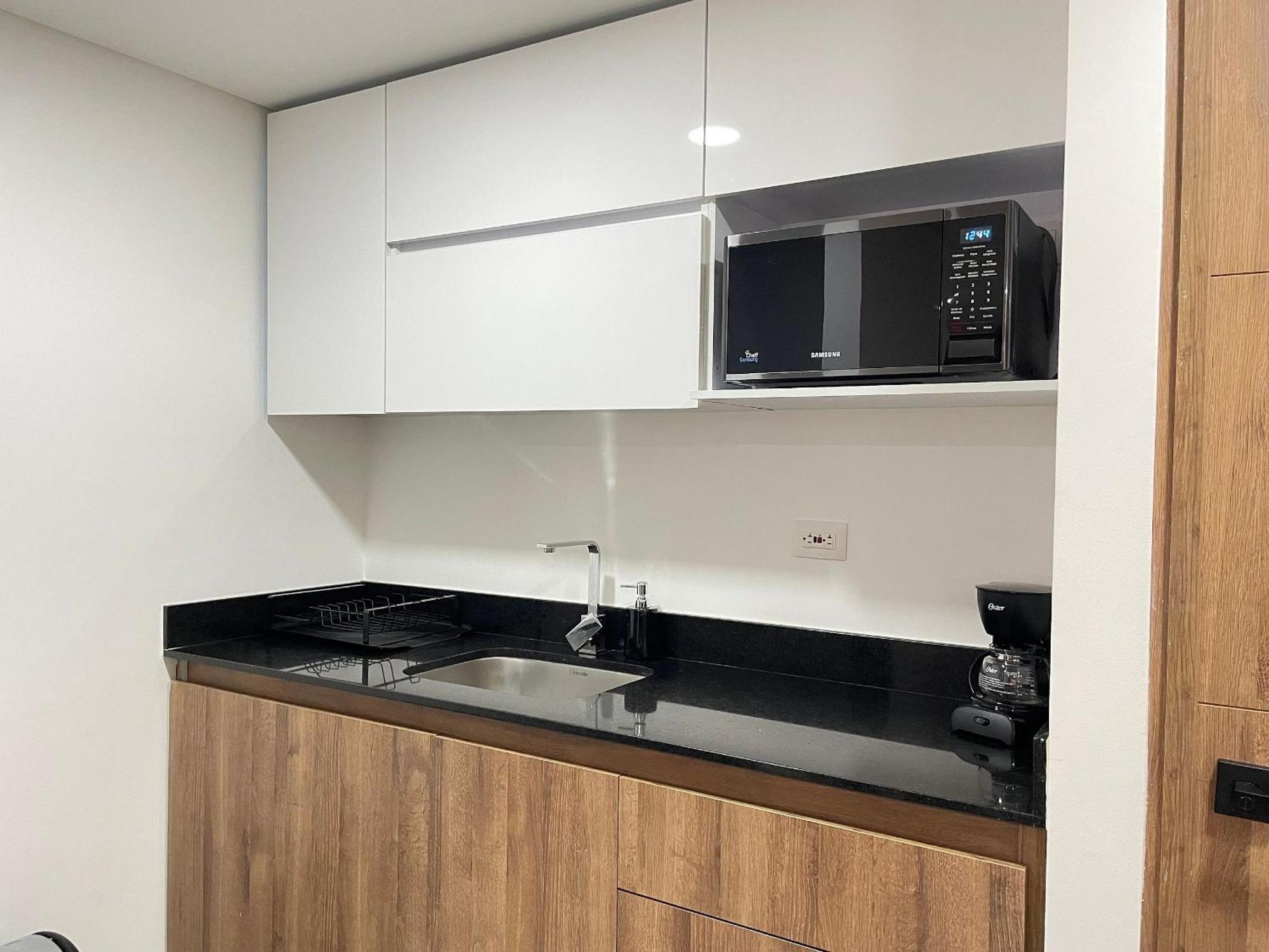 Housinn Co-living Fatima En 公寓 *