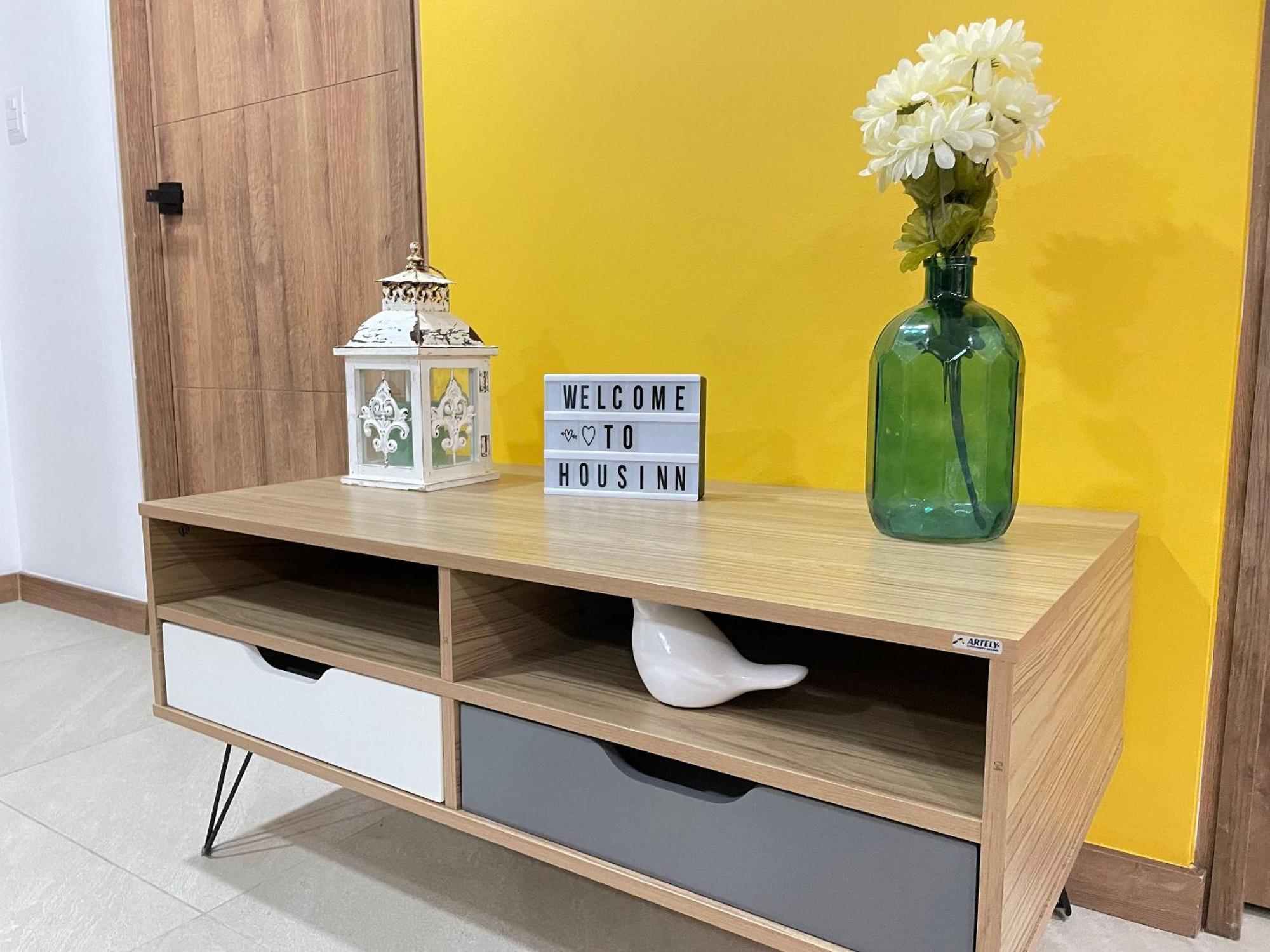Housinn Co-living Fatima En