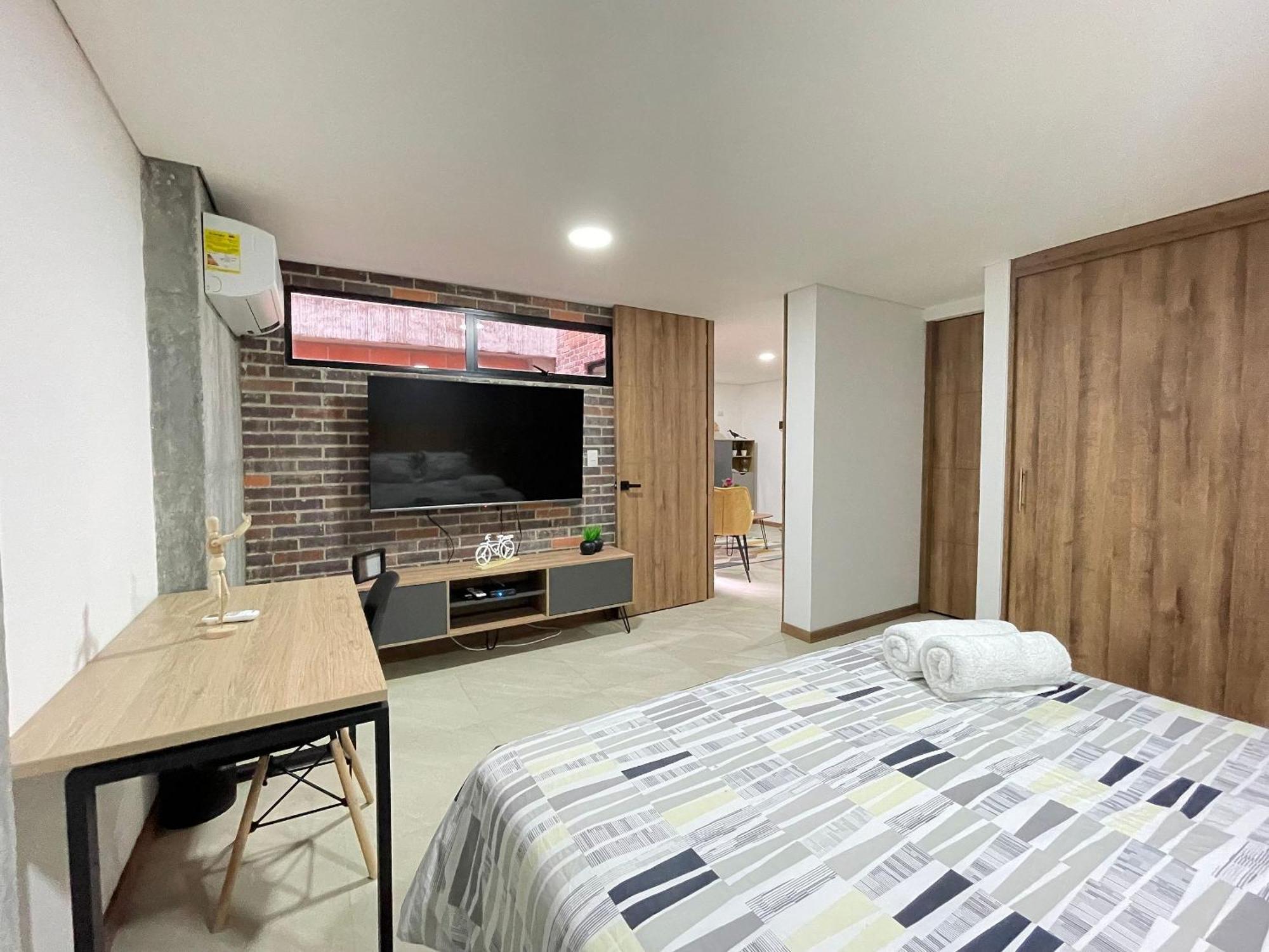 Housinn Co-living Fatima En