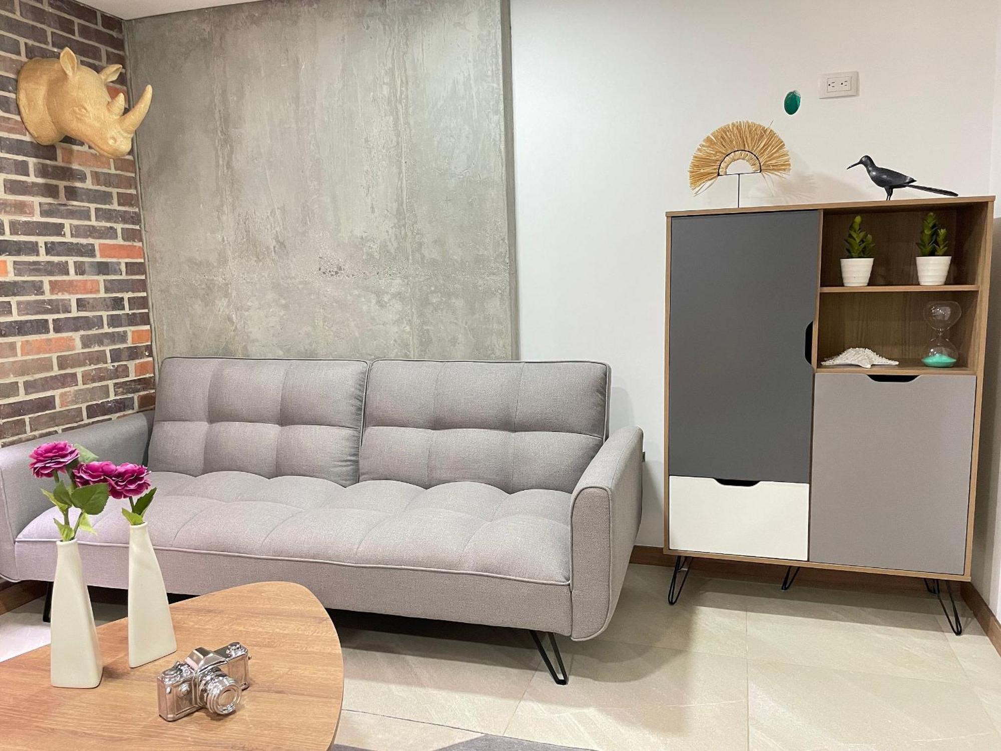 Housinn Co-living Fatima En Medellín