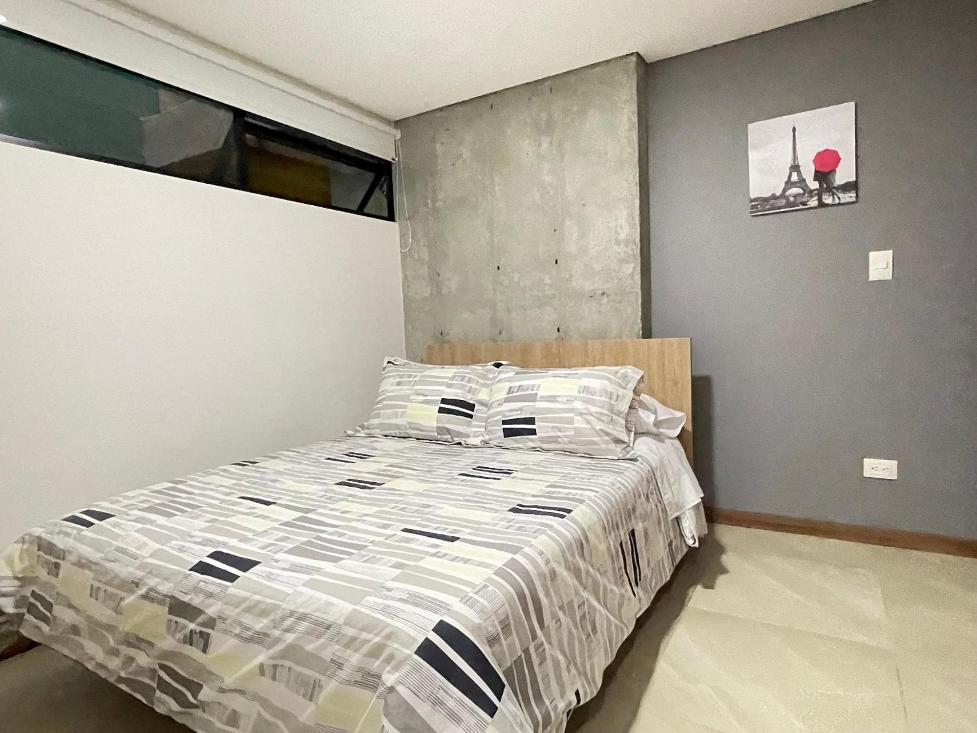 公寓 Housinn Co-living Fatima En *