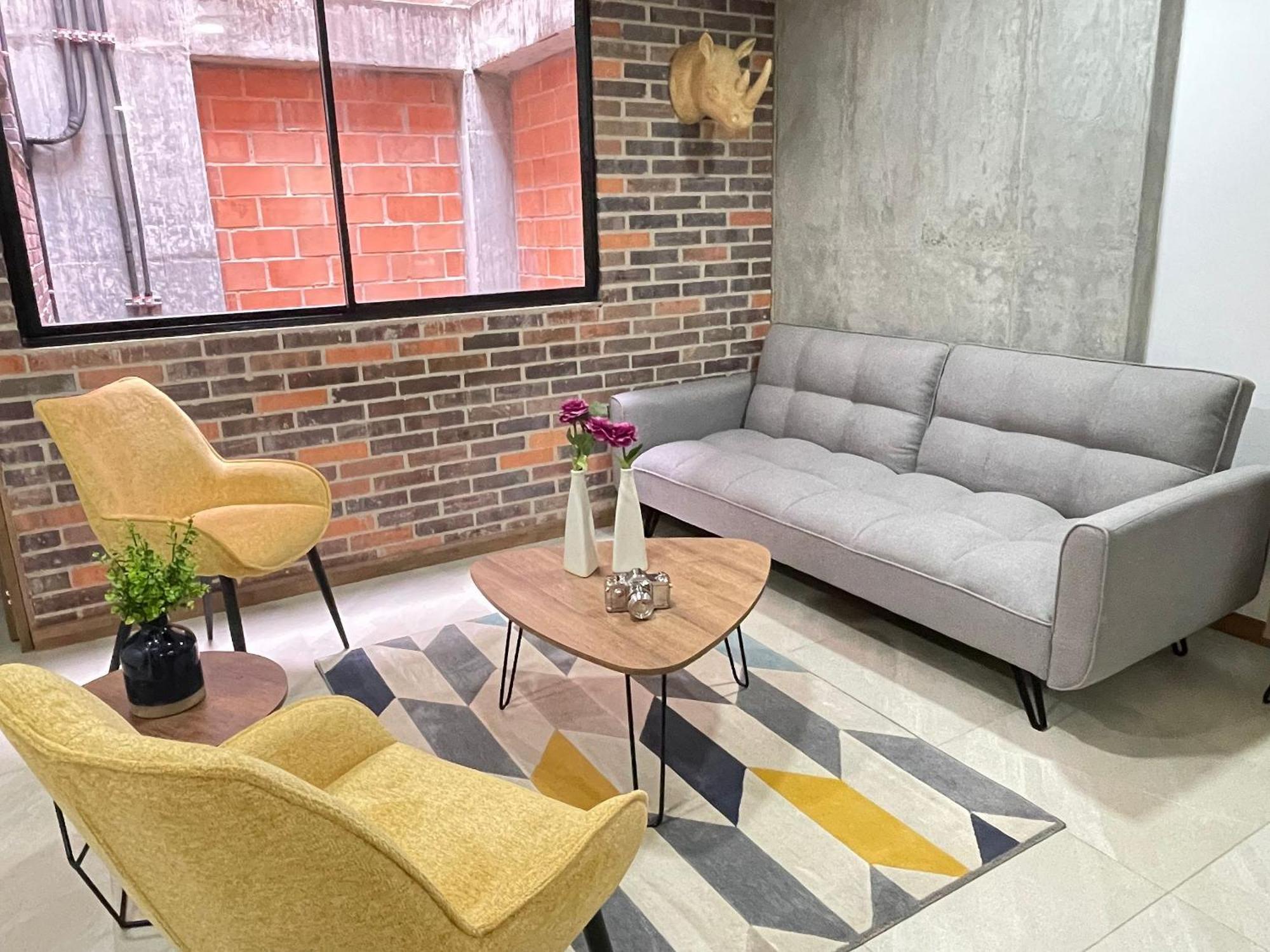 Housinn Co-living Fatima En 公寓