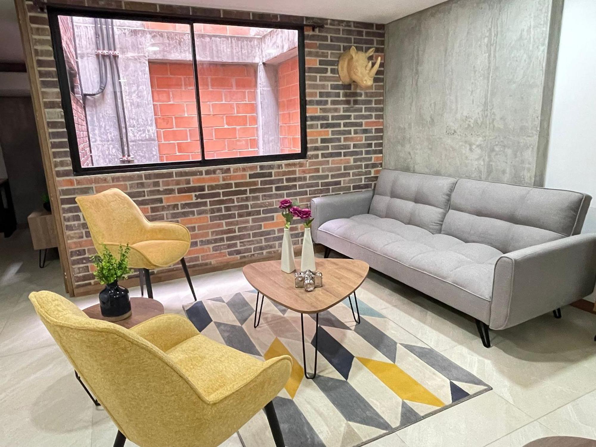 Housinn Co-living Fatima En
