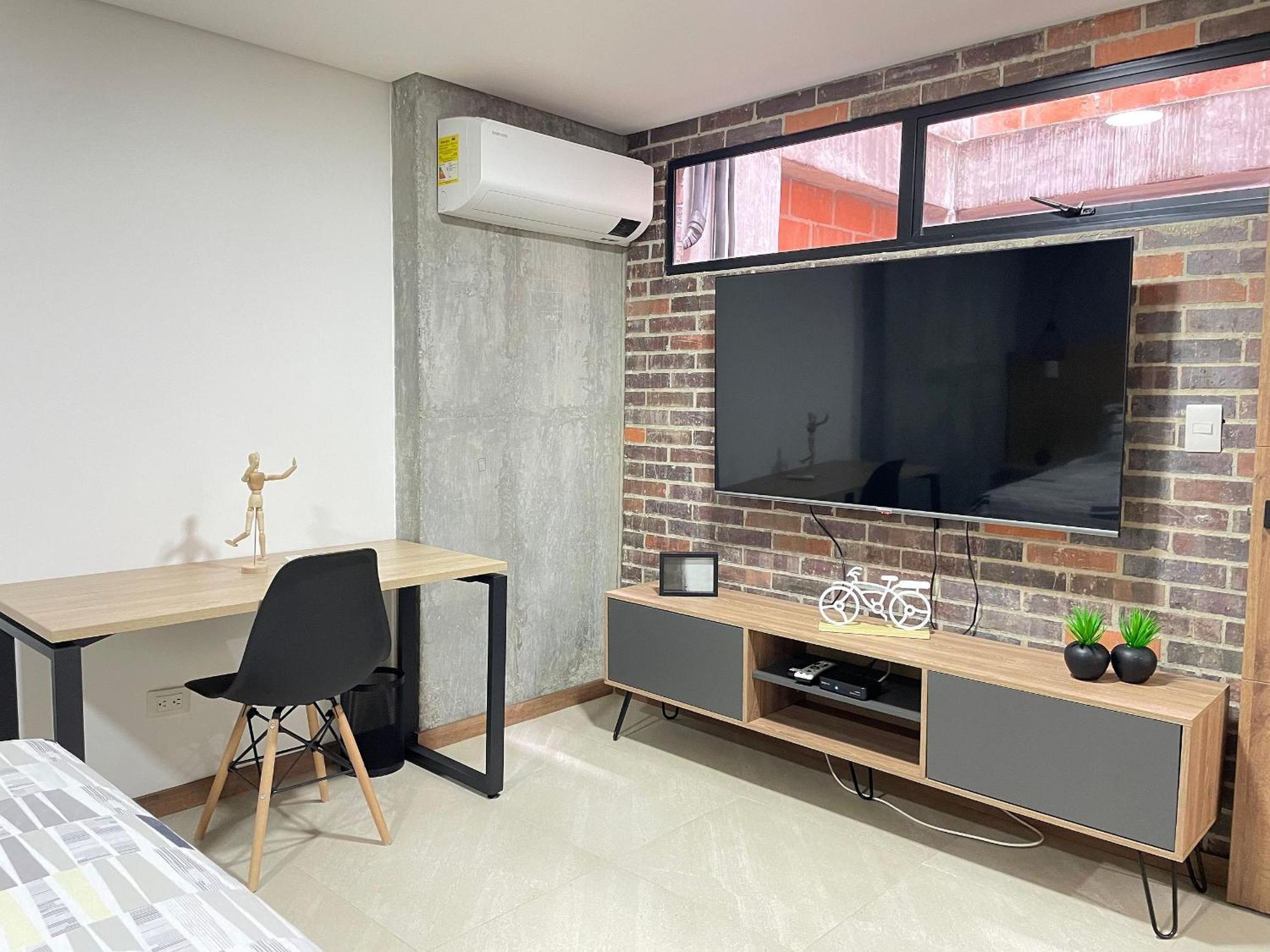公寓 Housinn Co-living Fatima En