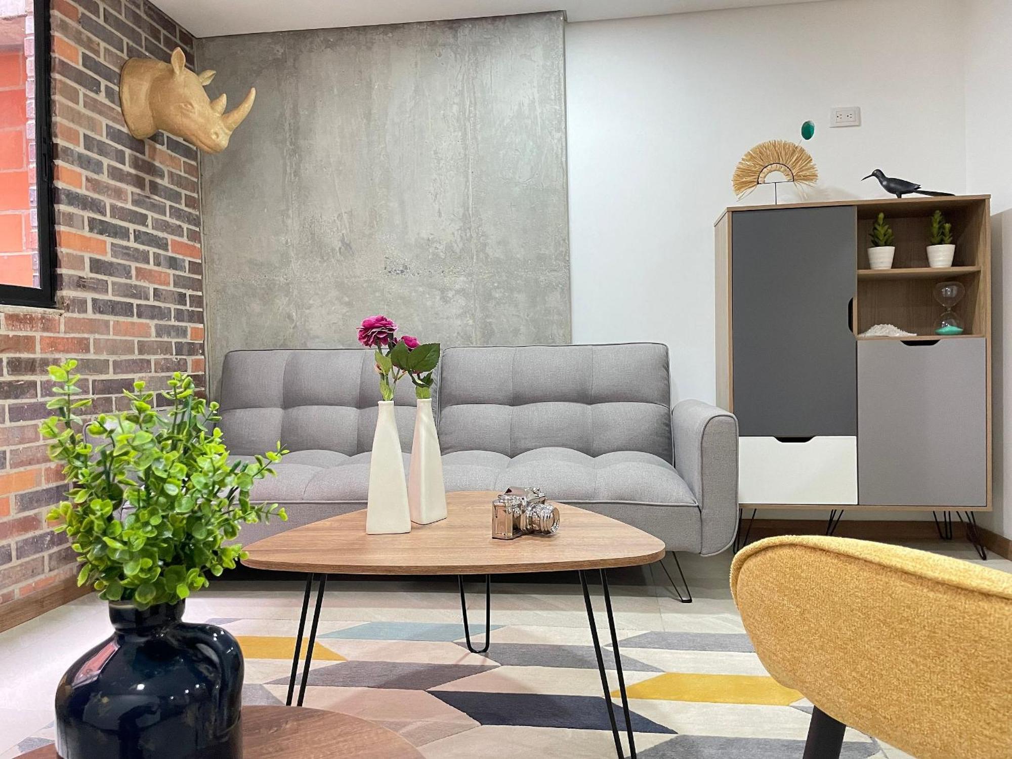 Housinn Co-living Fatima En 公寓 *