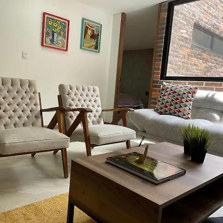Housinn Co-Living Fatima En Medellin Exterior photo