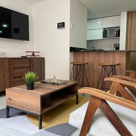 Housinn Co-Living Fatima En Medellin Exterior photo