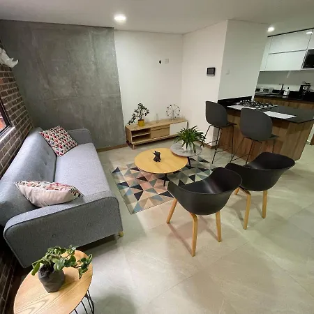 Housinn Co-Living Fatima En Medellin Exterior photo