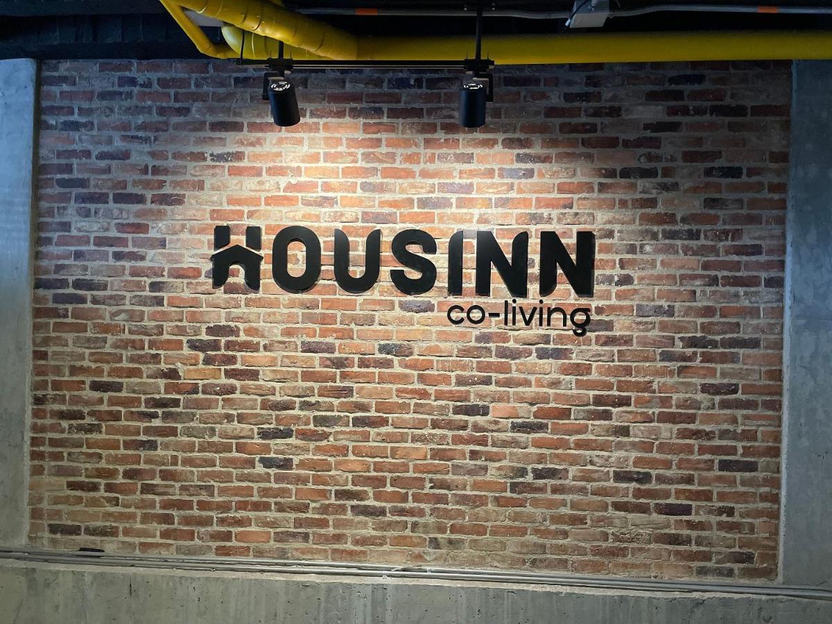 Housinn Co-living Fatima En Apartment Medellin