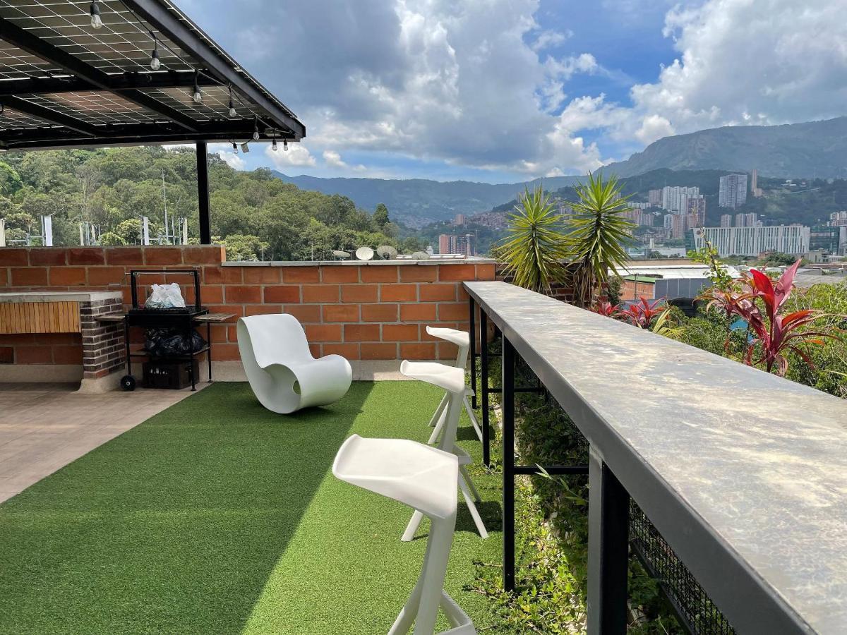 Apartment Housinn Co-living Fatima En Medellin