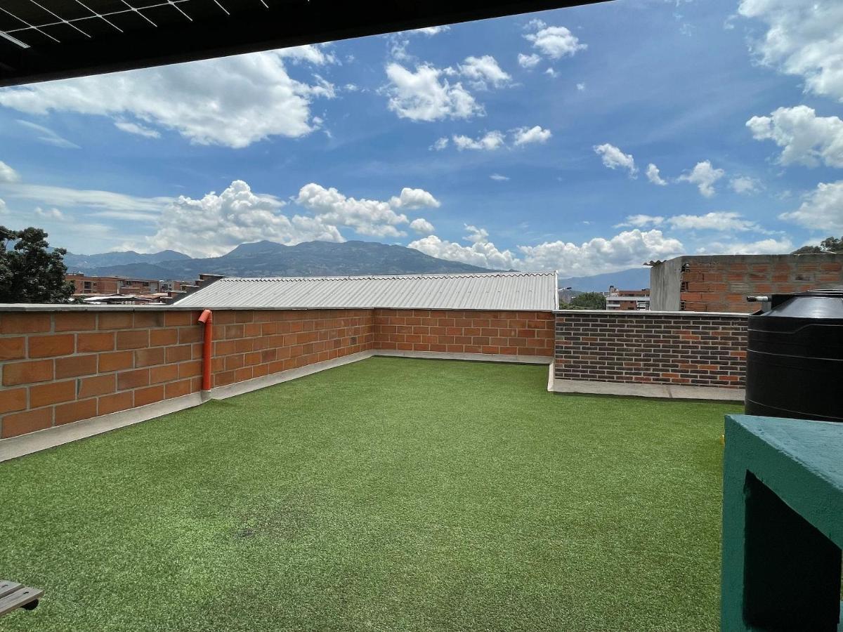 Housinn Co-living Fatima En * Medellin