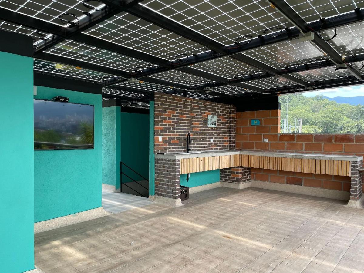 Housinn Co-living Fatima En * Medellín