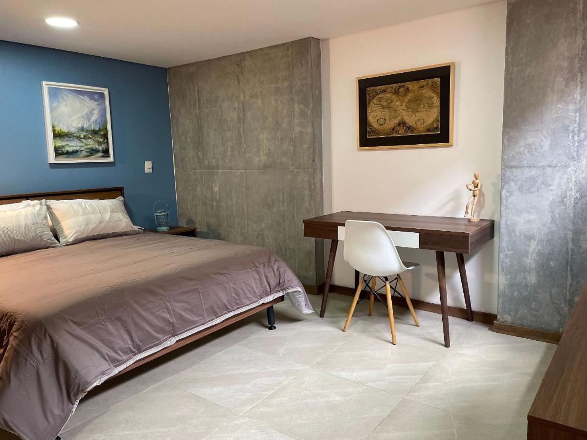 Housinn Co-living Fatima En Apartment