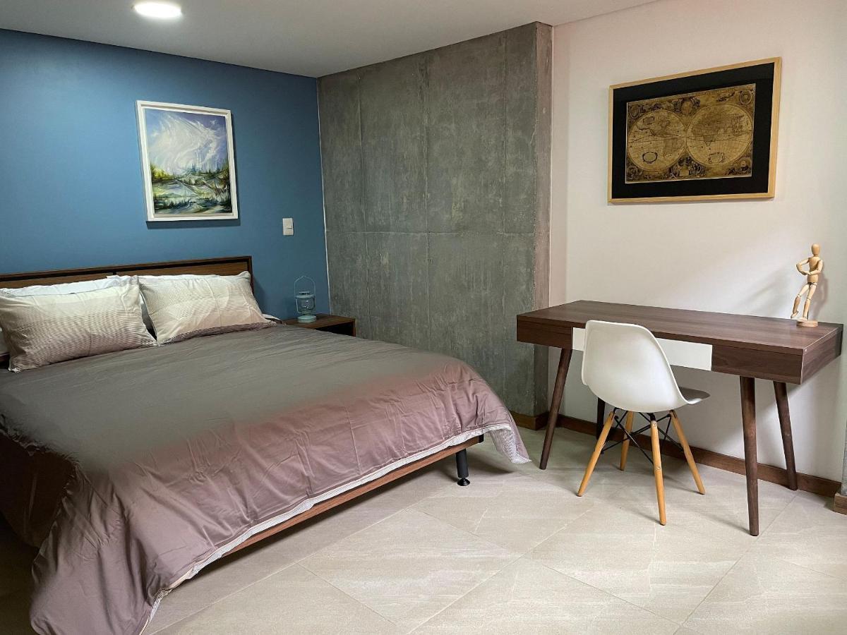 Apartment Housinn Co-living Fatima En *