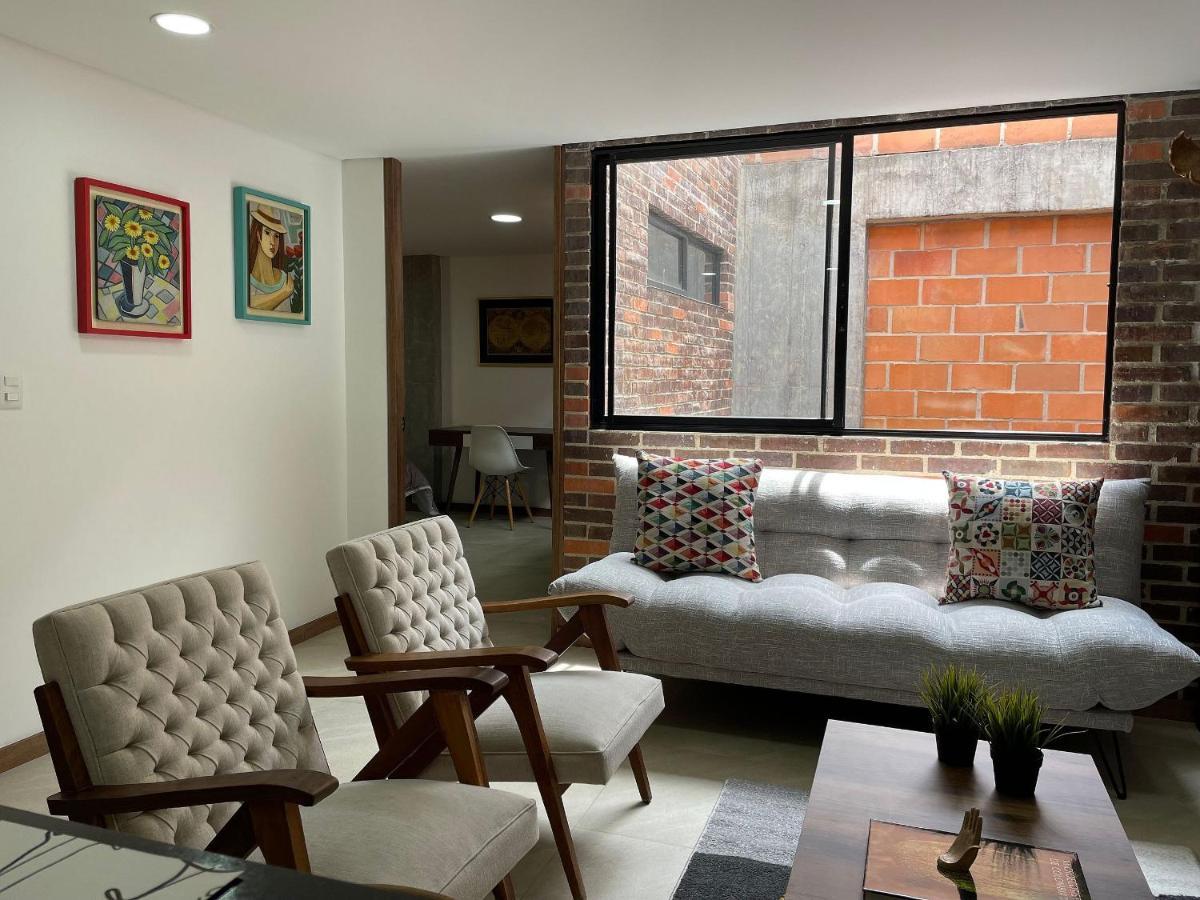 Housinn Co-living Fatima En Medellin