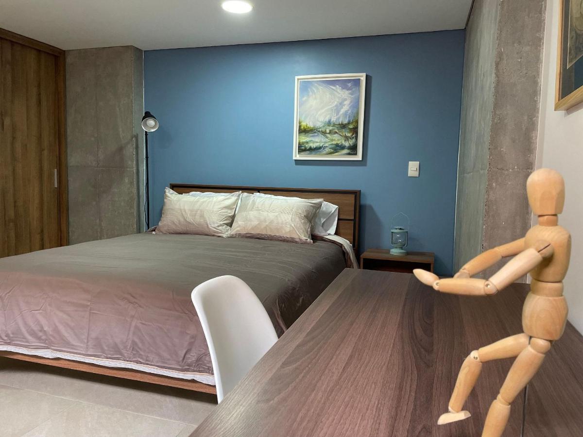 Housinn Co-living Fatima En Apartment