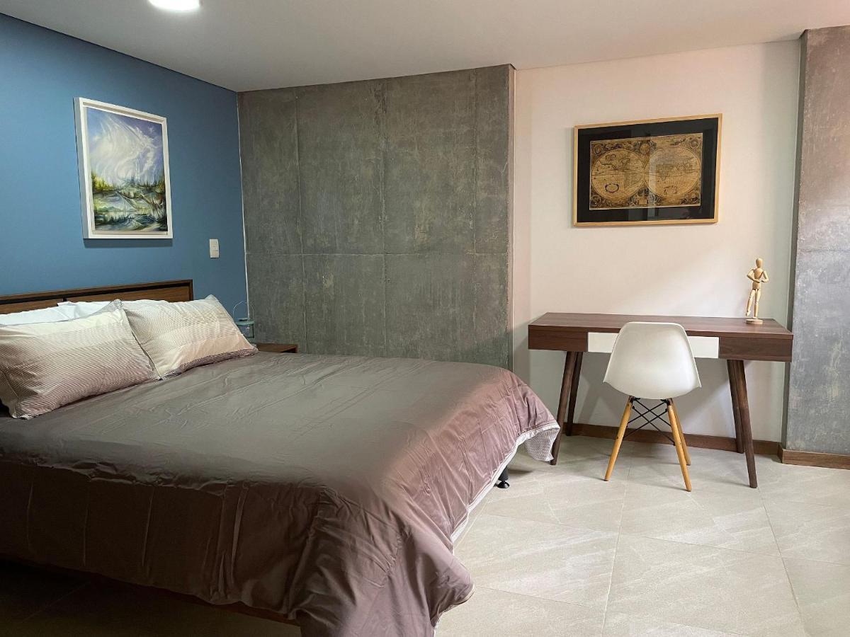 Apartment Housinn Co-living Fatima En