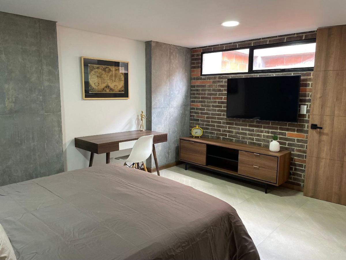 Housinn Co-living Fatima En Medellín