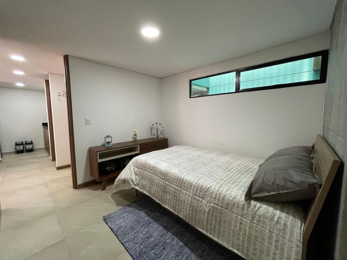 Housinn Co-living Fatima En Apartment *