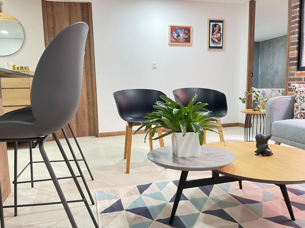 Housinn Co-living Fatima En Apartment