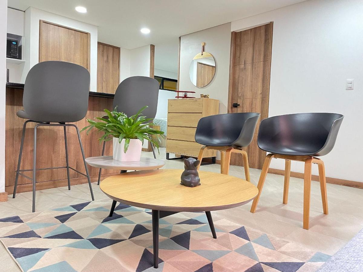 Housinn Co-living Fatima En * Medellin