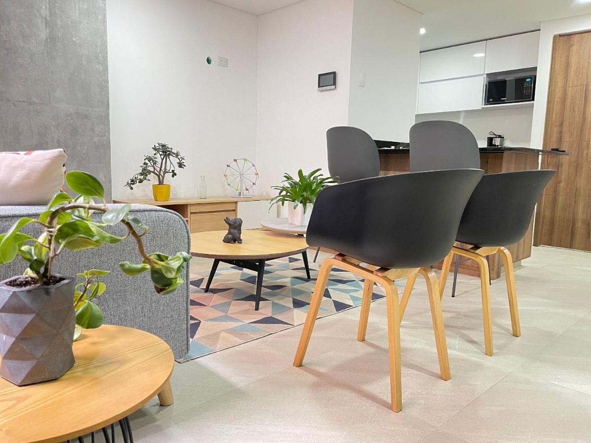 Apartment Housinn Co-living Fatima En *