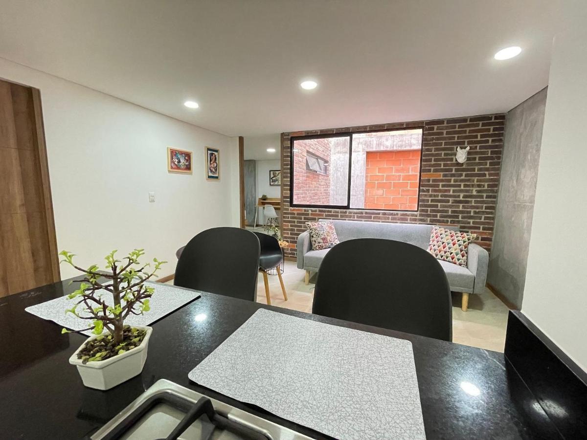 Housinn Co-living Fatima En * Medellin