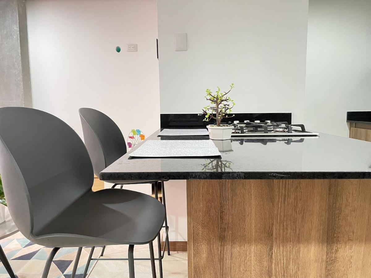 Housinn Co-living Fatima En * Medellin